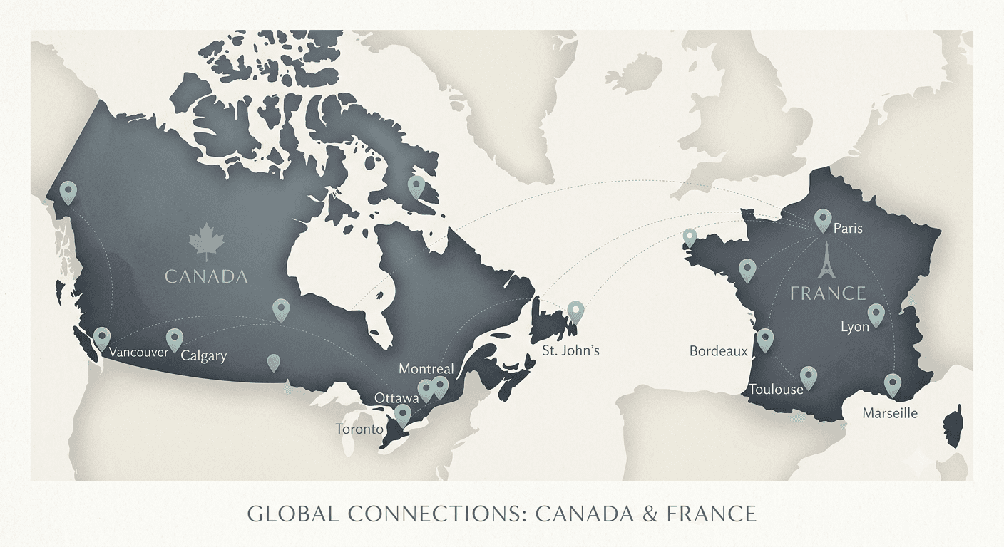 Avis Google à Ottawa