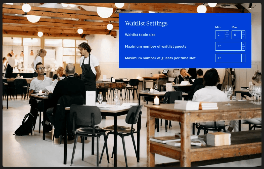Avis Google pour les restaurants
