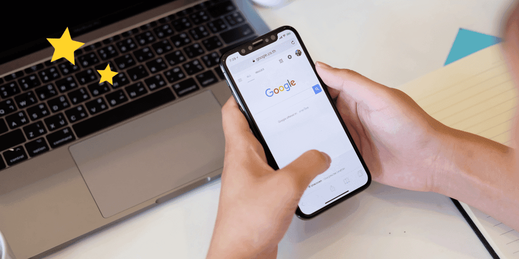 Avis Google à Brossard