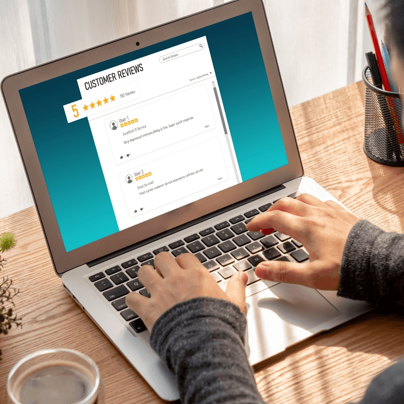 Outils de collecte d'avis