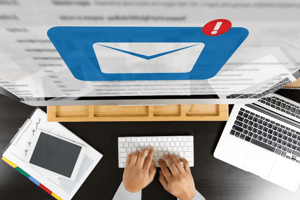 Relance d'avis clients par e-mail